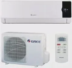 Кондиционер сплит-система Gree GWH 09 NА-К3 NNB3A / GWH 09 NА-К3 NNB3С