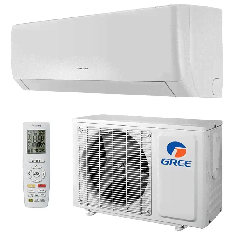 Сплит-система Gree GWH24AGDXE-K6DNA4C-0