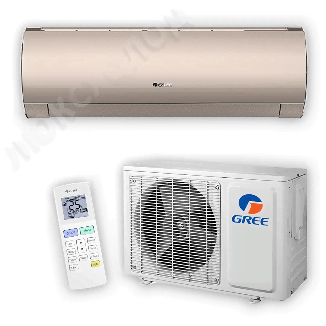 Gree LYRA INVERTER GWH18ACD-K6DNA1I-0