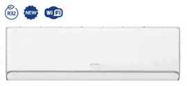 Сплит-система Gree AIRY INVERTER GWH24AVEXF-K6DNA1A(white)