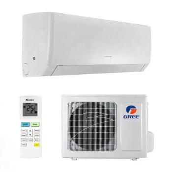 Купить Кондиционер Gree GWH18AGCXD-K3NNA1B в Москве, артикул 056557_V-0