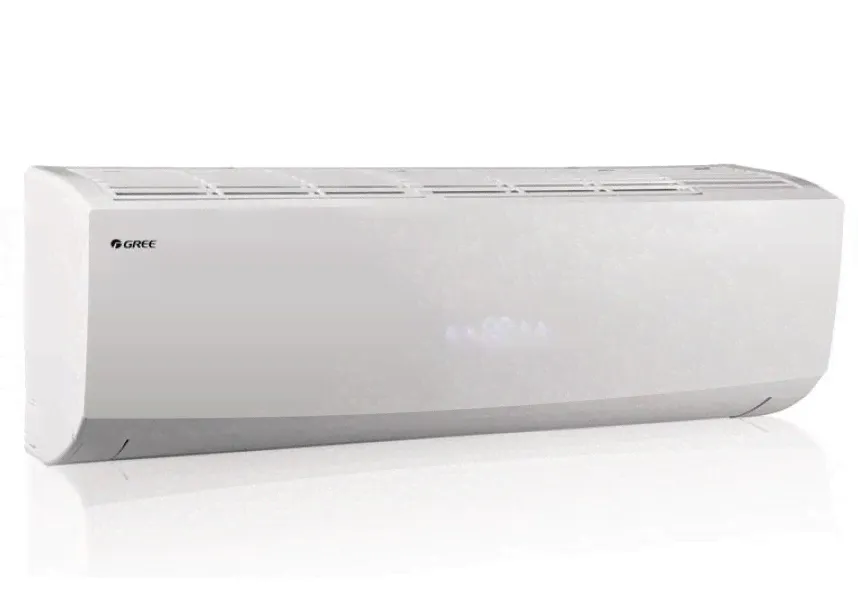 Настенный кондиционер Gree GWH09QCXB-K6DNC2F-1