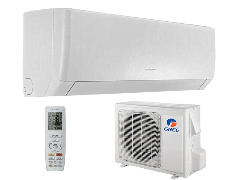 Gree Pular Inverter GWH12AGB