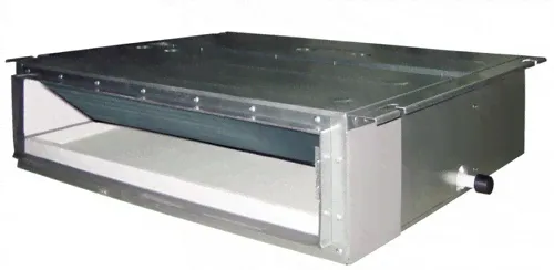 Мультисплит системы Gree GFH(09)EA-K3DNA1A/I (внутренний блок)