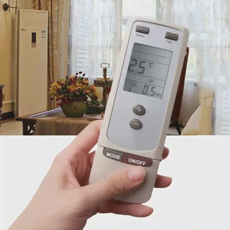 Пульт дистанционного управления для кондиционера GREE Y512 Y502, пульт дистанционного управления, Прямая поставка (art.: 3920c8b7e763c)-3