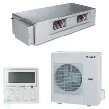 Кондиционер Gree FGR30Pd/DNa-X