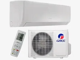Сплит-система Gree PULAR GWH18AGC-K3NNA1A